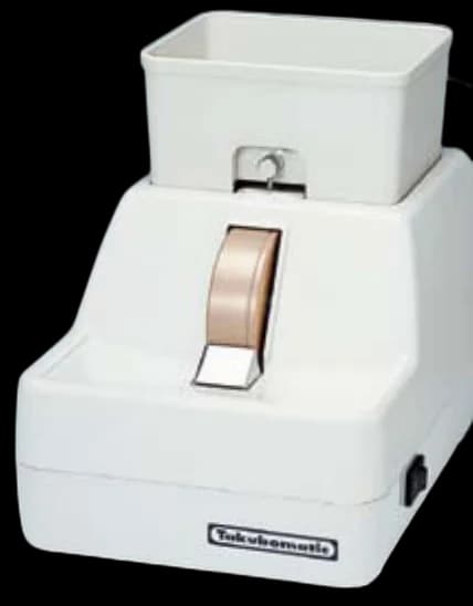 NH series hand edger